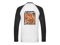 Camiseta Carcass